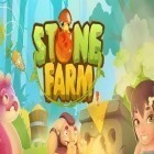 Скачайте игру Stone farm бесплатно и Farm frenzy: Viking heroes для Андроид телефонов и планшетов.