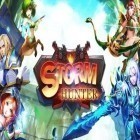 Скачайте игру Storm hunter бесплатно и Speed racing для Андроид телефонов и планшетов.