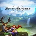 Скачайте игру Storm of swords бесплатно и My little chaser для Андроид телефонов и планшетов.