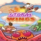 Скачайте игру Storm wings бесплатно и Tome of the Sun для Андроид телефонов и планшетов.