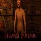 Скачайте игру Strange autumn бесплатно и Westland survival для Андроид телефонов и планшетов.
