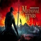 Скачайте игру Strategy and tactics: Medieval wars бесплатно и Killing time для Андроид телефонов и планшетов.