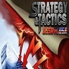 Скачайте игру Strategy and tactics: USSR vs USA бесплатно и Kiwi dash для Андроид телефонов и планшетов.
