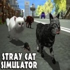 Скачайте игру Stray cat simulator бесплатно и Snake: New target для Андроид телефонов и планшетов.