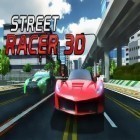 Скачайте игру Street racer 3D бесплатно и Magnetic gems для Андроид телефонов и планшетов.