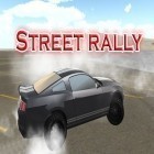 Скачайте игру Street rally бесплатно и NFL Flick Quarterback для Андроид телефонов и планшетов.