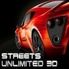 Скачайте игру Streets unlimited 3D бесплатно и Run like troll 3: City hunter для Андроид телефонов и планшетов.