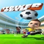 Скачайте игру Striker rush tournament бесплатно и Bing bong для Андроид телефонов и планшетов.