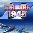 Скачайте игру Strikers 1945 2 бесплатно и Police traffic racer для Андроид телефонов и планшетов.