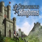 Скачайте игру Stronghold kingdoms бесплатно и Riches of Cleopatra: Slot для Андроид телефонов и планшетов.
