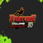 Скачайте игру Stunt bike challenge 3D бесплатно и Banana Kong для Андроид телефонов и планшетов.