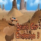 Скачайте игру Stunt car challenge 3 бесплатно и Streetball для Андроид телефонов и планшетов.
