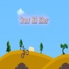 Скачайте игру Stunt hill biker бесплатно и City cars racer 2 для Андроид телефонов и планшетов.