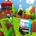 Скачайте игру Stunt truck!!! Offroad 4x4 race бесплатно и Slender: Morning camp для Андроид телефонов и планшетов.