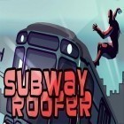 Скачайте игру Subway roofer бесплатно и Bugs Circle для Андроид телефонов и планшетов.