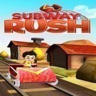 Скачайте игру Subway rush бесплатно и Fanatical football для Андроид телефонов и планшетов.