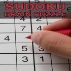 Скачайте игру Sudoku: Brain puzzle бесплатно и Dragon blaze для Андроид телефонов и планшетов.
