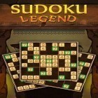 Скачайте игру Sudoku: Legend of puzzle бесплатно и Akiko the Hero для Андроид телефонов и планшетов.