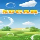 Скачайте игру Sugar. Candy candy бесплатно и Truck driver 3D: Extreme roads для Андроид телефонов и планшетов.