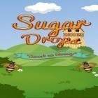 Скачайте игру Sugar drops: Sweet as honey бесплатно и Let's go superhero для Андроид телефонов и планшетов.