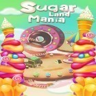 Скачайте игру Sugar land mania бесплатно и The enchanted cave для Андроид телефонов и планшетов.
