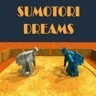 Скачайте игру Sumotori dreams бесплатно и Caveman wars для Андроид телефонов и планшетов.