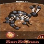 Скачайте игру Sun Stones бесплатно и Cookie family для Андроид телефонов и планшетов.