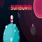 Скачайте игру Sunburn! бесплатно и Trial of fate для Андроид телефонов и планшетов.