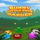 Скачайте игру Sunny little pets garden бесплатно и REM CITY для Андроид телефонов и планшетов.