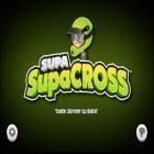 Скачайте игру SupaSupaCross бесплатно и Osmos HD для Андроид телефонов и планшетов.