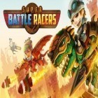 Скачайте игру Super battle racers бесплатно и The kill box: Arena combat для Андроид телефонов и планшетов.