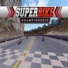 Скачайте игру Super bike championship 2016 бесплатно и Tappymon: Hatch them all для Андроид телефонов и планшетов.