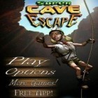 Скачайте игру Super Cave Escape бесплатно и Magnetic gems для Андроид телефонов и планшетов.