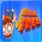 Скачайте игру Super Falling Fred бесплатно и Antique road trip 2 для Андроид телефонов и планшетов.