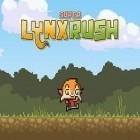 Скачайте игру Super lynx rush бесплатно и Shattered Minds: Encore для Андроид телефонов и планшетов.