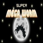 Скачайте игру Super mega worm бесплатно и Flick Kick. Chelsea для Андроид телефонов и планшетов.