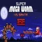 Скачайте игру Super mega worm vs Santa: Saga бесплатно и Horse Frenzy для Андроид телефонов и планшетов.