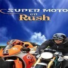 Скачайте игру Super moto GP rush бесплатно и Mopar: Drag n brag для Андроид телефонов и планшетов.