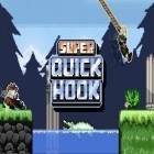 Скачайте игру Super quick hook бесплатно и Midtown crazy race для Андроид телефонов и планшетов.