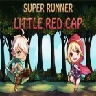 Скачайте игру Super runner: Little red cap бесплатно и NFL Kicker! для Андроид телефонов и планшетов.