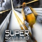 Скачайте игру Super ski jump бесплатно и Leo's RC Simulator для Андроид телефонов и планшетов.
