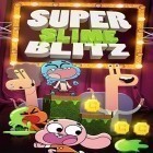 Скачайте игру Super slime blitz: Gumball бесплатно и Card Game "101" для Андроид телефонов и планшетов.