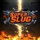 Скачайте игру Super slug бесплатно и Real Football 2011 для Андроид телефонов и планшетов.