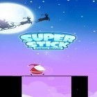 Скачайте игру Super stick: Cartoon heroes бесплатно и Doodle Physics для Андроид телефонов и планшетов.