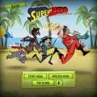 Скачайте игру Super zHero бесплатно и Battle blobs: 3v3 multiplayer для Андроид телефонов и планшетов.
