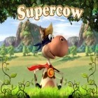 Скачайте игру Supercow бесплатно и Puzzle king для Андроид телефонов и планшетов.