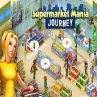Скачайте игру Supermarket mania: Journey бесплатно и Paper samurai для Андроид телефонов и планшетов.