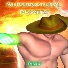 Скачайте игру Supernatural Powers HD бесплатно и Reckless Racing для Андроид телефонов и планшетов.