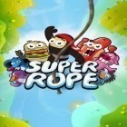 Скачайте игру SuperRope бесплатно и Chickens Quest для Андроид телефонов и планшетов.
