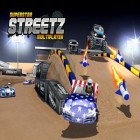 Скачайте игру Superstar Streetz MMO бесплатно и Driftkhana Freestyle Drift App для Андроид телефонов и планшетов.